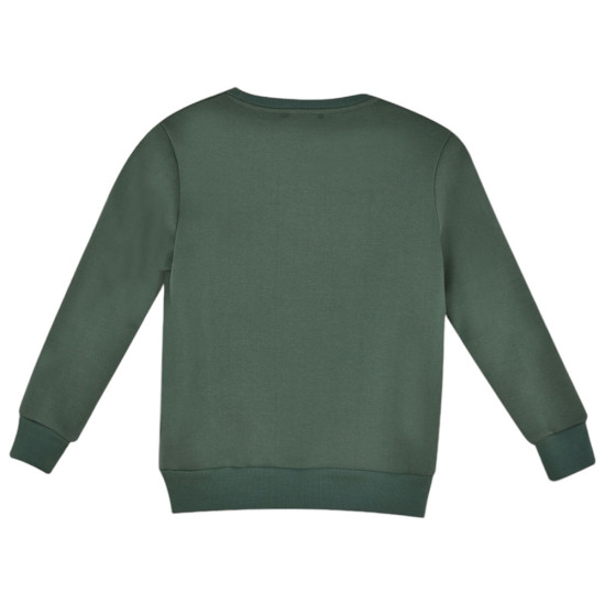 Bodytalk Παιδική μακρυμάνικη μπλούζα Bodytalk Παιδική μακρυμάνικη μπλούζα